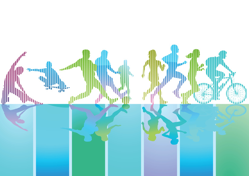 Nutrition sportive par discipline