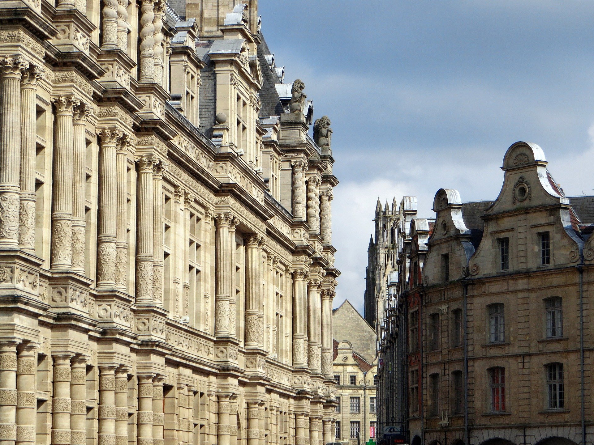 Diététicienne nutritionniste à Arras