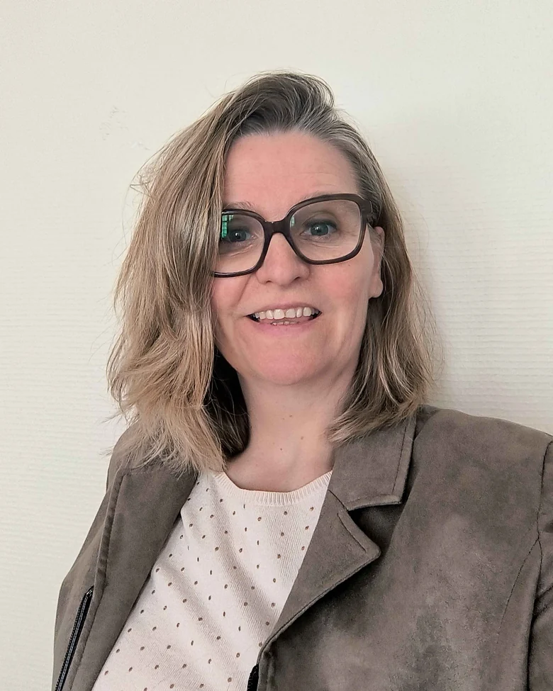 Laëtitia Knopik, diététicienne nutritionniste à Lille, Arras et Rouvroy