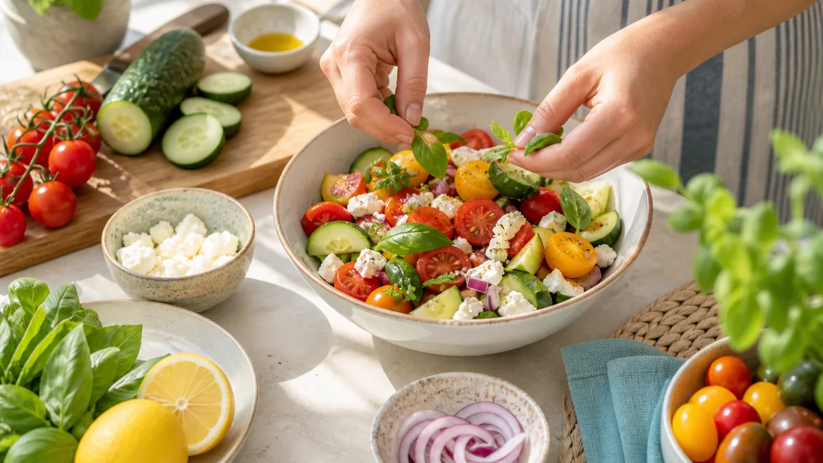 Diététique et nutrition à Grand Lille TV :quelles règles suivre pendant l’été?