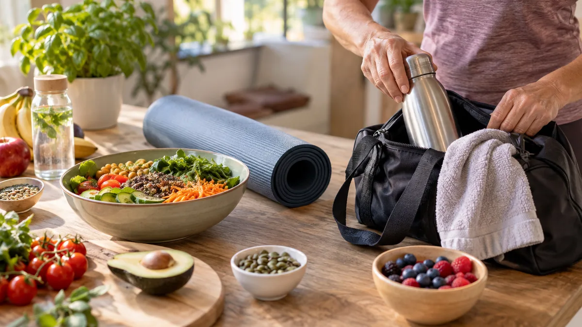 Sport après 50 ans : quoi faire ? quelle nutrition adaptée ?