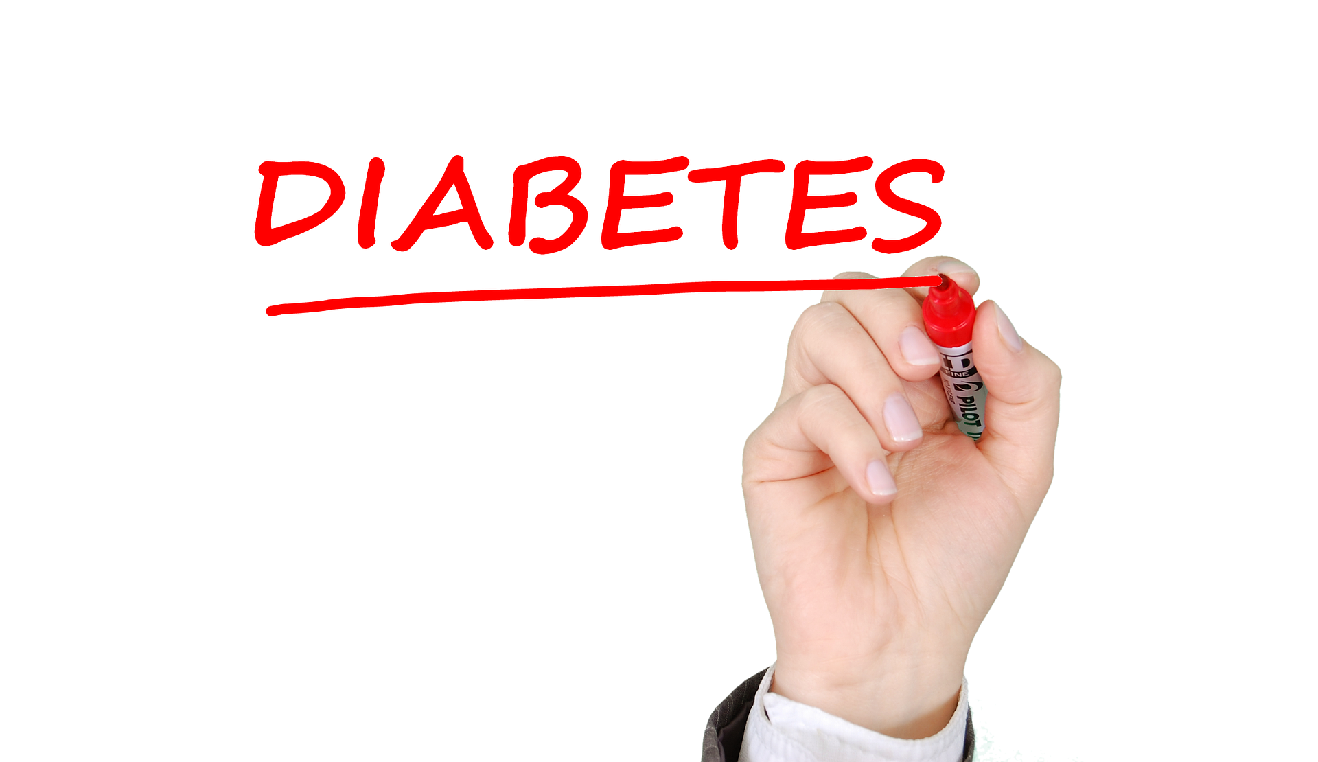 diabete et activité physique
